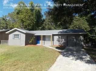 4320 Porpoise Dr, Tampa, FL 33617