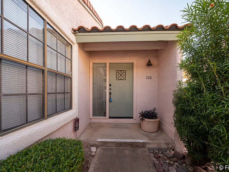6470 N Tierra De Las Catalinas #100 — Photo 20