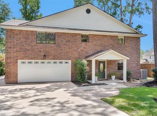3722 Mystic Cir, Montgomery, TX 77356