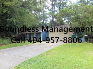 6206 Boyett Dr, Norcross, GA 30093