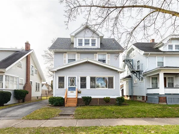183 Ellicott St, Rochester, NY 14619