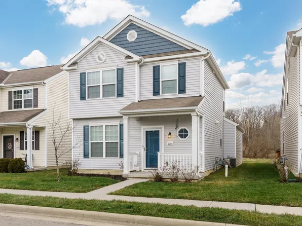 2299 Doneen Dr, Columbus, OH 43219