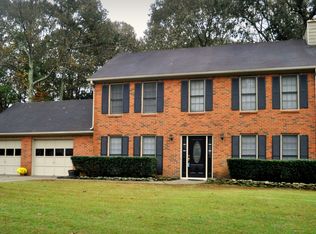 4971 Brownwood Dr, Powder Springs, GA 30127