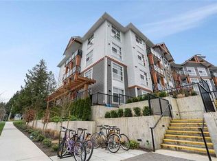 14605 McDougall Dr #102, Surrey, BC