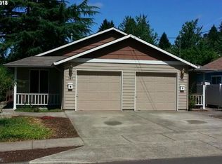 260 W Hereford St, Gladstone, OR