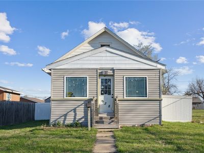 938 18th Ave SW, Cedar Rapids, IA, 52404