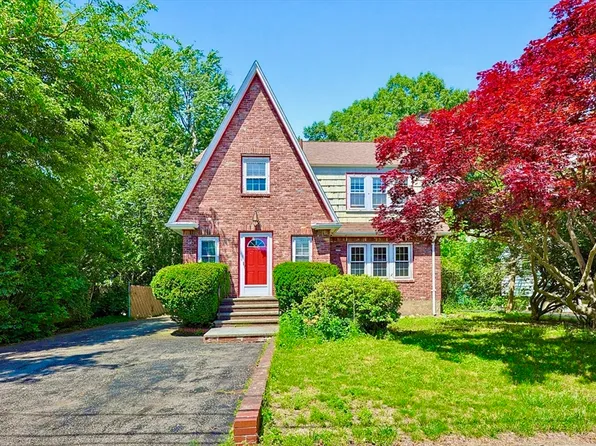 33 Princess Rd, Newton, MA 02465