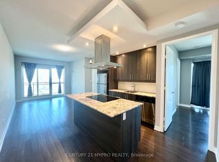 165 Legion Rd N #2832-W06, Toronto, ON M8Y 0B3