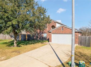 218 Dalgoner Ln, Temple, TX 76502