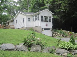 133 N Shore Rd, Petersburgh, NY 12138