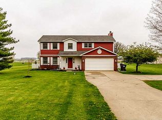 297 W Us Highway 36, Pendleton, IN 46064