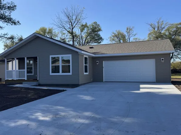 137 Pine Circle Pine Circle Drive Street, Boscobel, WI 53805