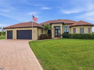 1716 NW 34th Ave, Cape Coral, FL 33993