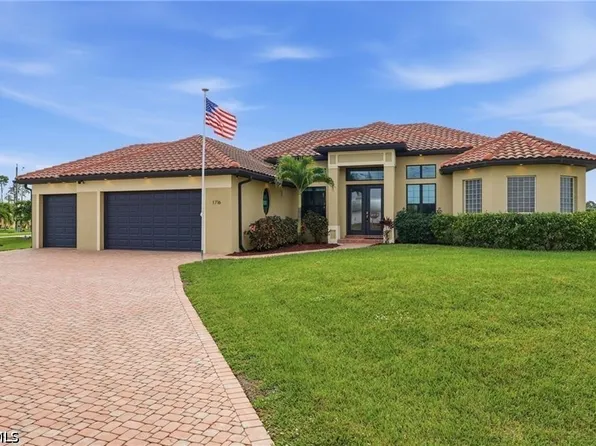 1716 NW 34th Ave, Cape Coral, FL 33993