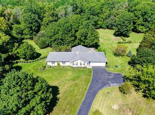 122 Akins Ct, Springboro, OH 45066