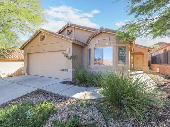 10886 S Arrowhead Spring Dr