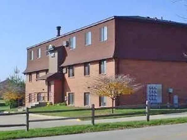 1615 Aber Ave APT 10, Iowa City, IA 52246