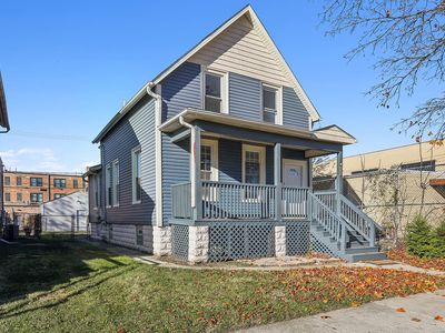 704 S 4th Ave, Maywood, IL, 60153
