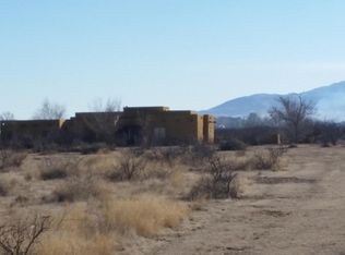 3066 N Hamilton Rd, Willcox, AZ 85643