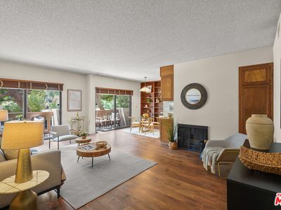 832 Palm Ave APT 103, West Hollywood, CA, 90069