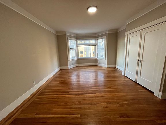 2nd image of 1455 Clay St APT 5