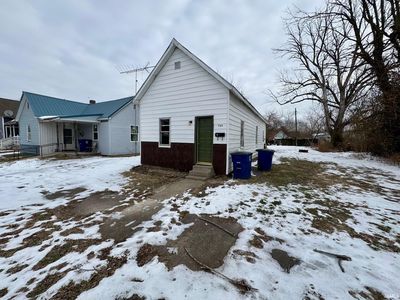 722 S Race St, Princeton, IN, 47670