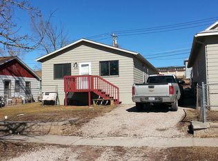 230 E New York St, Rapid City, SD 57701
