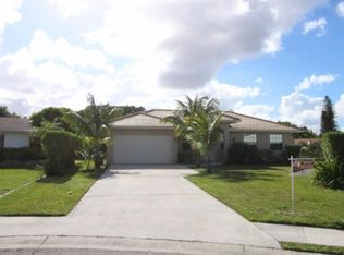 9673 SW 12th Ct, Boca Raton, FL 33428