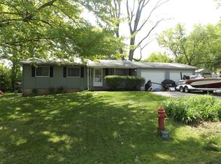 813 Althoff Dr, McHenry, IL 60051