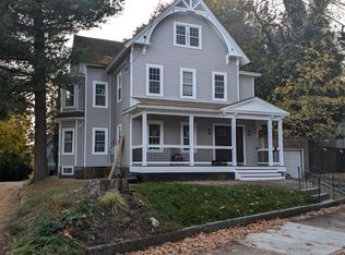 8 Myrtle Ave, Ansonia, CT 06401