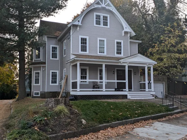 8 Myrtle Avenue, Ansonia, CT 06401
