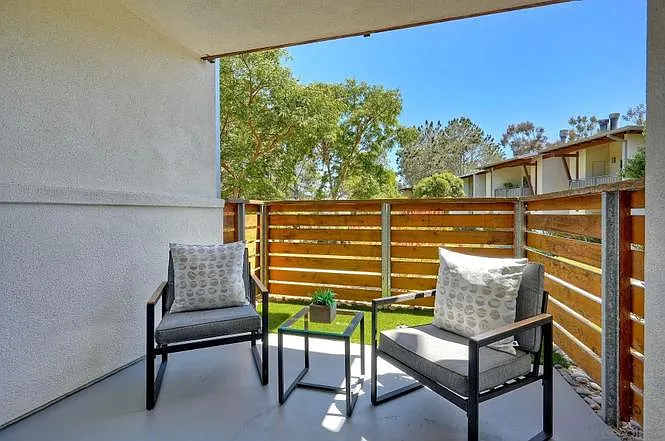 1810 S El Camino Real S #108 — Photo 3