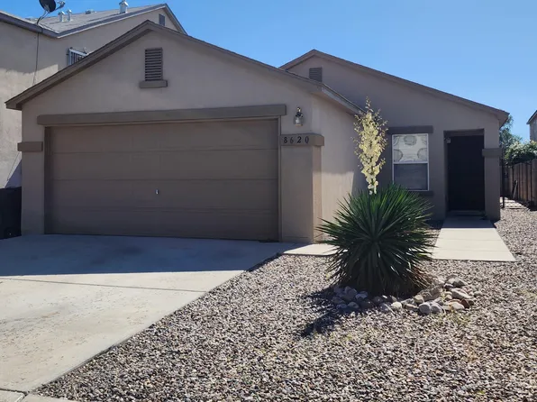 8620 Sawgrass Pl NW, Albuquerque, NM 87121
