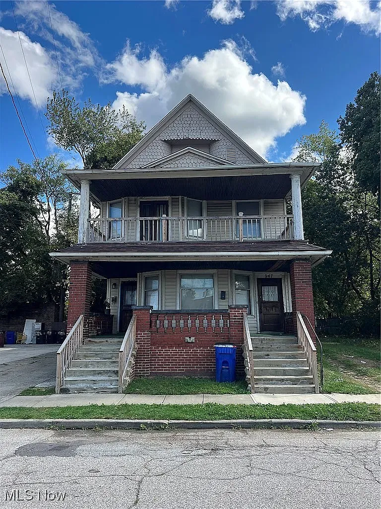 2 bed, 1138 sqft, $950 — Photo 1