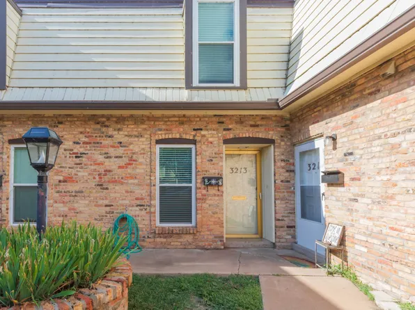 3213 Villa Pl, Amarillo, TX 79109