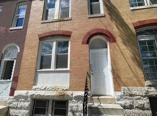 1932 Harlem Ave, Baltimore, MD 21217