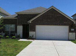 25319 Glenlevan Ln, Katy, TX 77494
