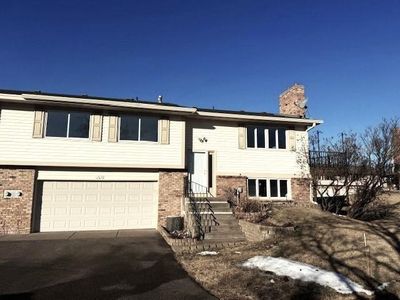 1529 128th Ave NE, Blaine, MN, 55449
