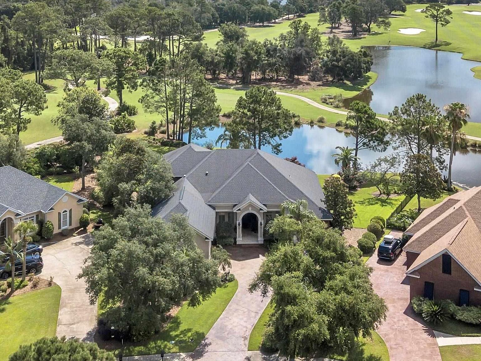 16 Bayside Ct, Gulf Shores, AL 36542 Zillow