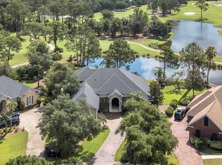 16 Bayside Ct, Gulf Shores, AL 36542
