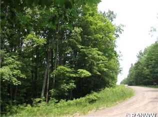 0 Belvidere Rd, Sarona, WI 54870