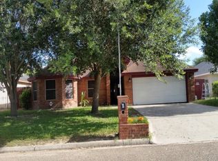 1310 Emerald Ln, Mission, TX 78572