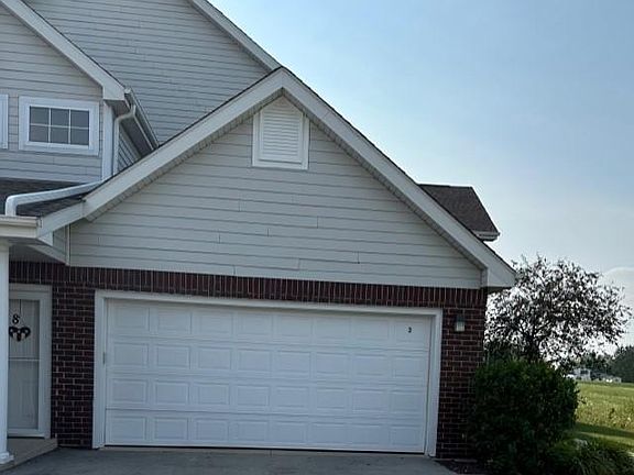 2 car Garage
