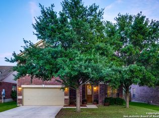 5007 Bending Grv, San Antonio, TX 78259