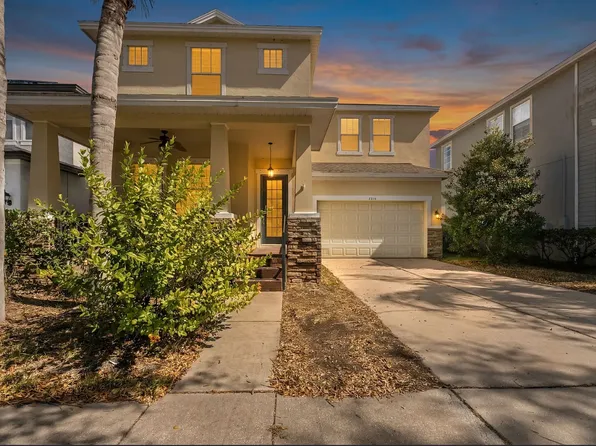 7314 S Saint Patrick St, Tampa, FL 33616