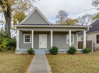 2425 Chamberlain Ave, Chattanooga, TN 37404