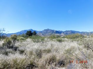 6031 S Calle De La Menta, Hereford, AZ 85615