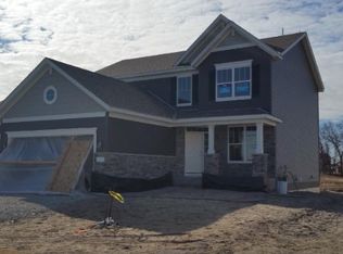 3514 128th Lane Northeast St, Blaine, MN 55449