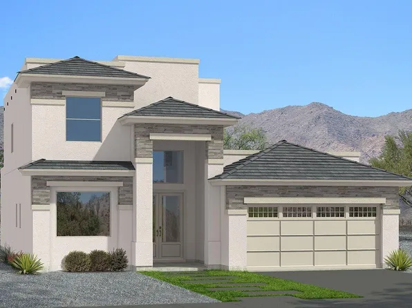 701 Paseo Del Agua St, El Paso, TX 79928