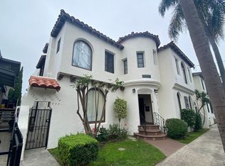 1508 E 5th St APT A, Long Beach, CA 90802